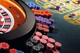 Официальный сайт Vulkan Million Casino